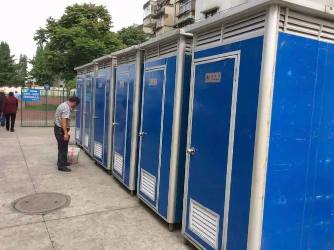 徐汇移动洗手间租赁